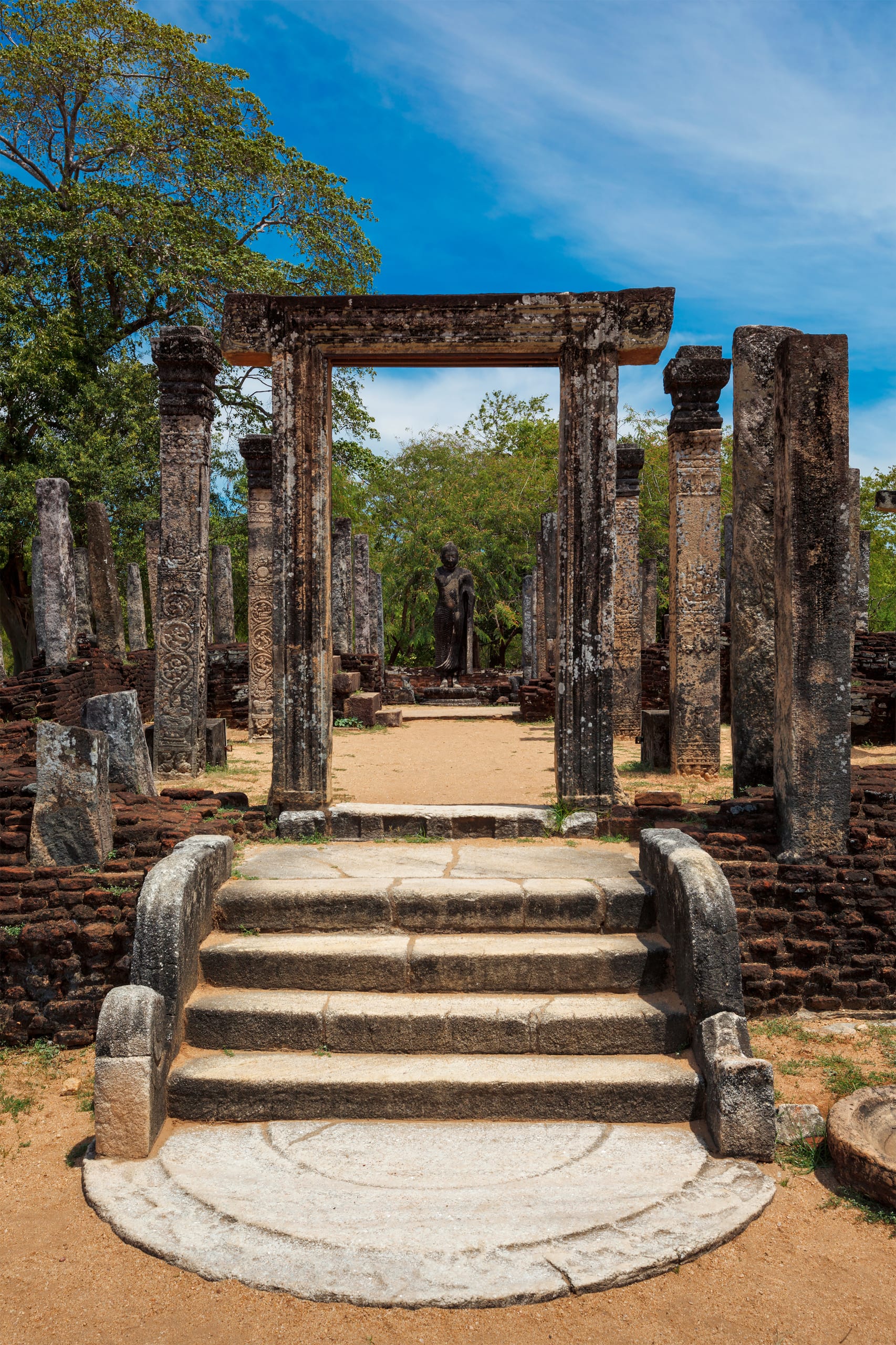 Heritage & Wilderness Escape